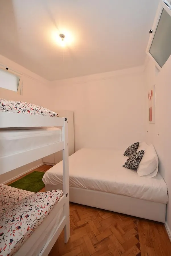 Star Hostel Lisboa Portugal