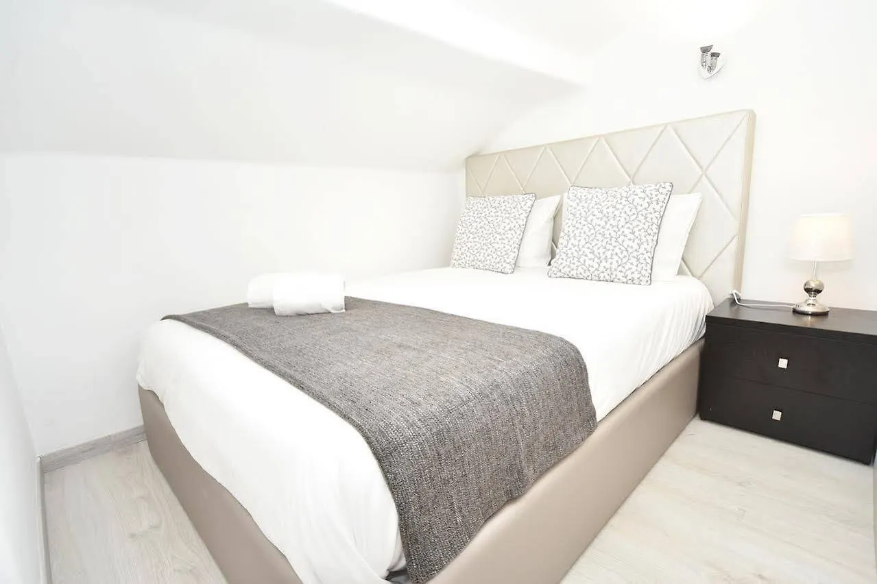 Star Hostel Lisboa