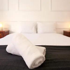  Auberge de jeunesse Travellers House -