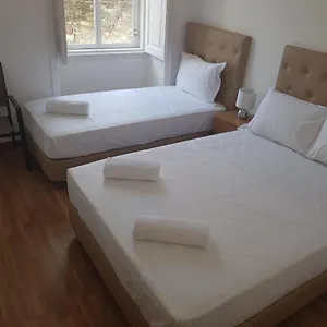  Auberge de jeunesse Just