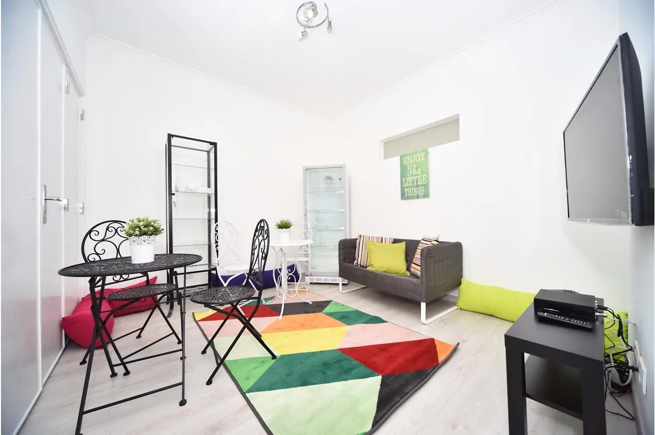 Star Hostel Lisbon