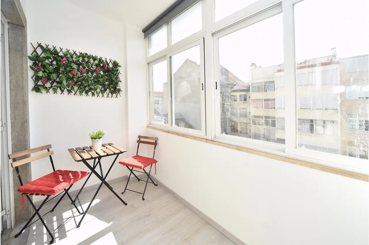 Star Hostel Lisbon