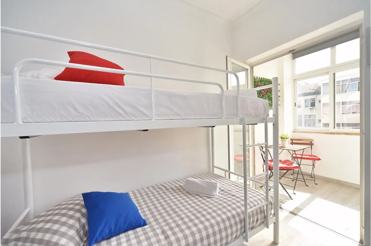 Star Hostel Lisbon 0*,