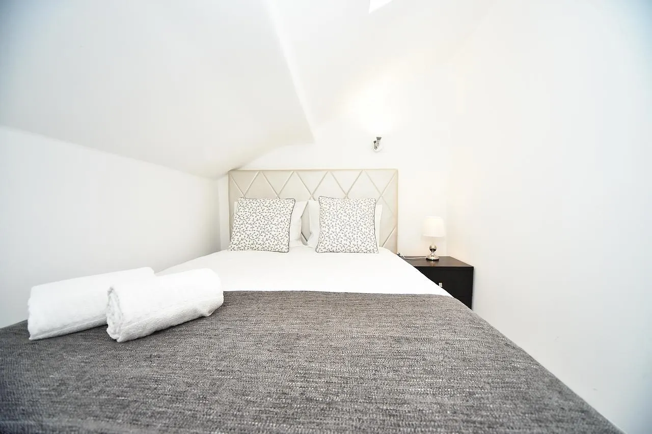 Star Hostel Lisbon